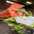 Claas Lexion 750 Montana 4wd - 1042 & 2451hrs