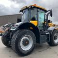 JCB 4220 Fastrac - 3342 hours