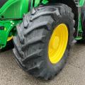 JD 6250R Ultimate Edition - 3228 Hours