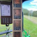 JD 9780i CTS - Only 2053 & 2656 hrs