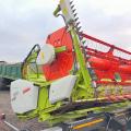 Claas 750TT - Only 1233 & 1742 hours - SOLD