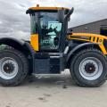 JCB 4220 Fastrac - 3342 hours