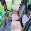 JD 9780i CTS - Only 2053 & 2656 hrs