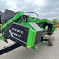 Deutz C6205 TS Combine - Only 327 & 472 hours