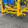 Claydon 9m Straw Harrow