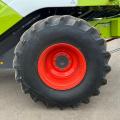 Claas 440 Tucano APS - Only 386 & 543 Hours - SOLD