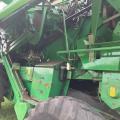 JD 9780 CTS - 2393 & 3328 hours