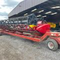 Case 9120 AFS Axial Flow - 2495 & 2998 hours