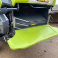 Claas 650 Lexion - Only 1438 & 1971 hours