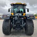 JCB 4220 Fastrac - 3342 hours