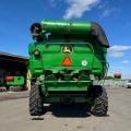 JD S680i - 1810 & 2414 hours - SOLD