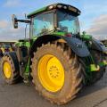 JD 6195R - Only 1840 hours