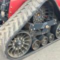 Case 550 Quadtrac - 8986 hours