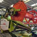 Claas Lexion 750 Montana 4wd - 1042 & 2451hrs