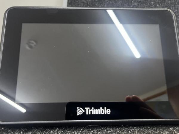 Trimble GFX-350 Display